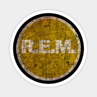 R.E.M. - are you a fan? Magnet