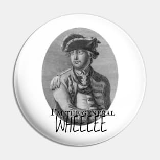 Charles Lee from Hamilton Pin