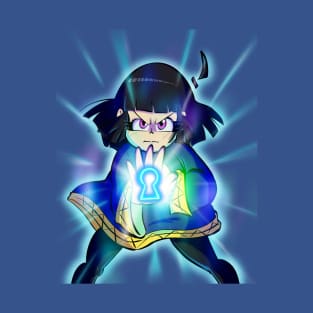Lunar Lock T-Shirt