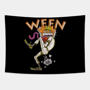 ween bis Tapestry