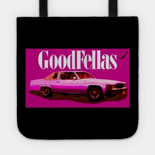 goodfellas Tote