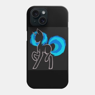 DJ-Pon3 Phone Case