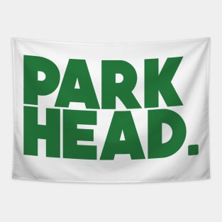 Park Head Tapestry