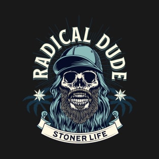 Stoner life T-Shirt