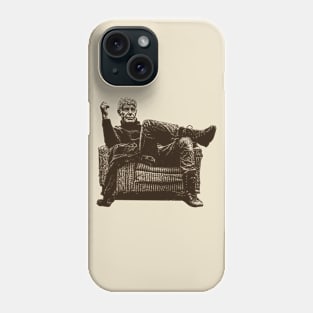 Anthony Bourdain Phone Case