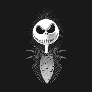 Nightmare Before Pixels T-Shirt