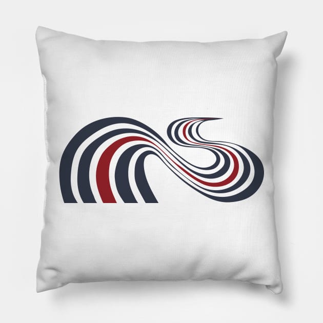 Figure 8 Pillow by sadsquatch