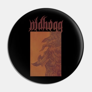 Nidhogg Pin