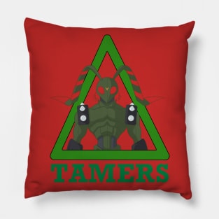 Stingmon Tamers Pillow