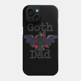 Goth Dad Phone Case