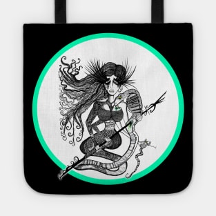 Venomous Tote