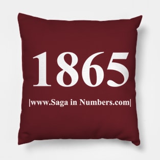 Did you know? African Americans started a tradition of celebrating the actual day slavery ended, June 19, 1865 Purchase today! Pillow