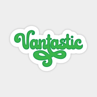 Vantastic Magnet