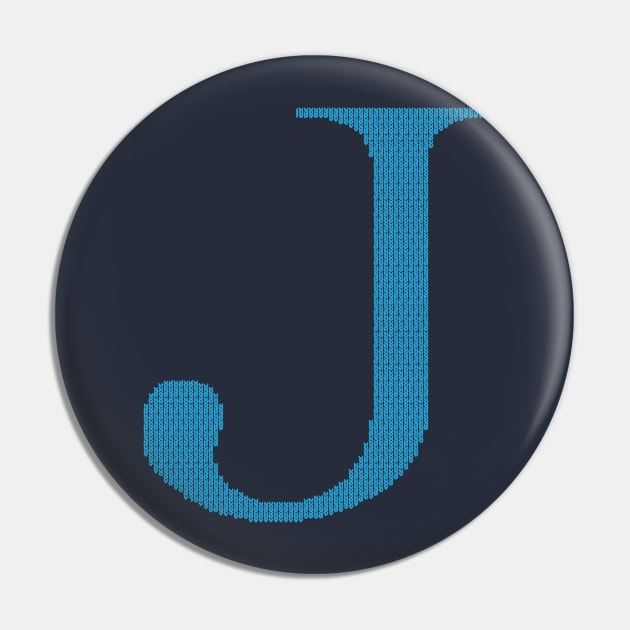 J. Wallenby Pin by jayMariah