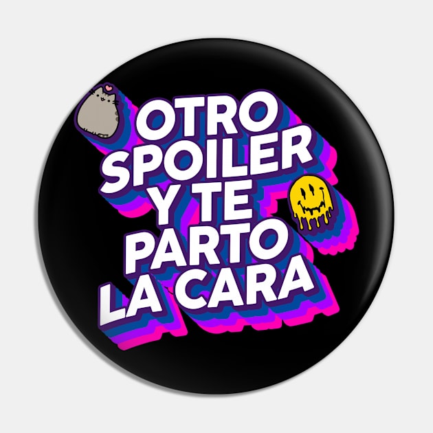 Otro Spoiler y... Pin by ZuleYang22