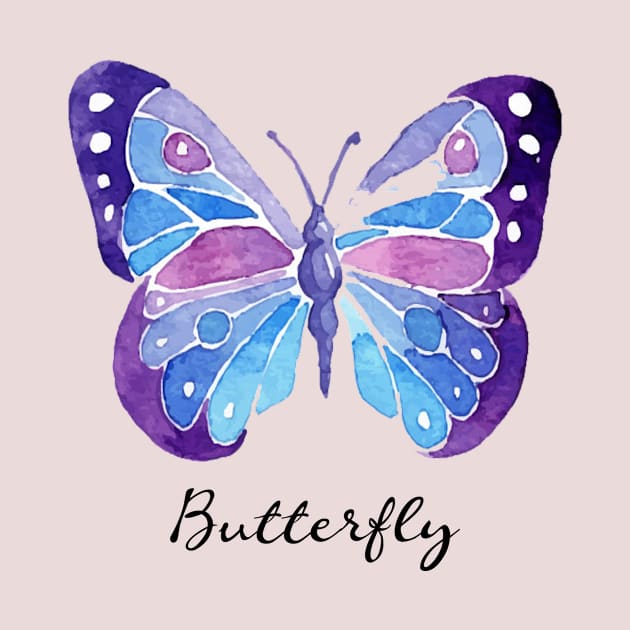 Butterfly lover by This is store