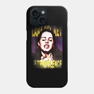 Vintage Lana Phone Case