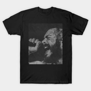 Post Malone Shirts Wawa Logo T-Shirt - TeeHex