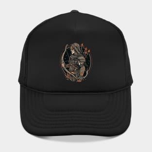 Rogue Hat