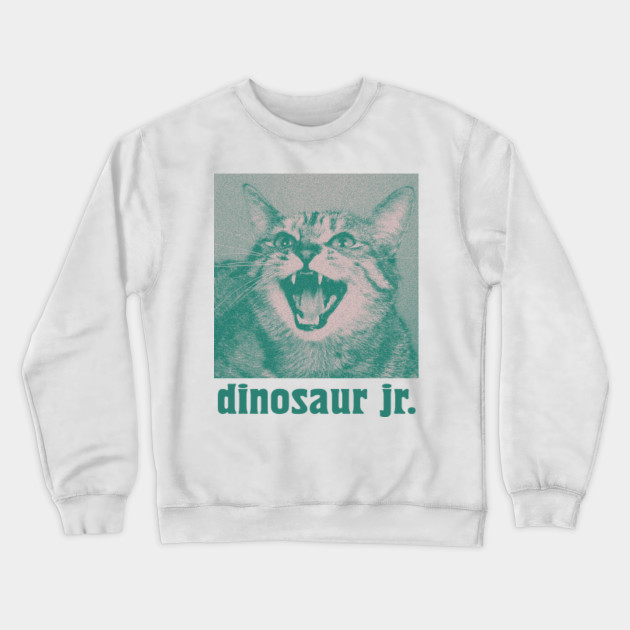 dinosaur jr sweatshirt
