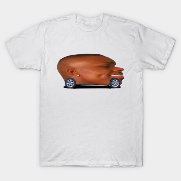 DaBaby Car - Dababy - T-Shirt