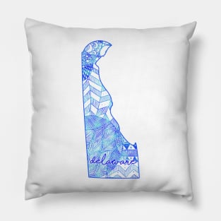 Delaware Pillow