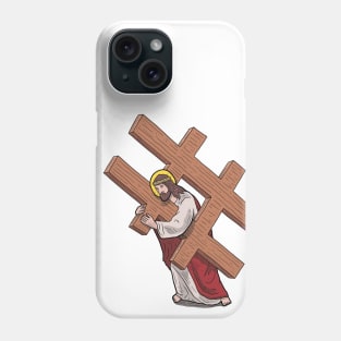 #JESUS Phone Case