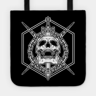 Raiders of the Lost Light Tote
