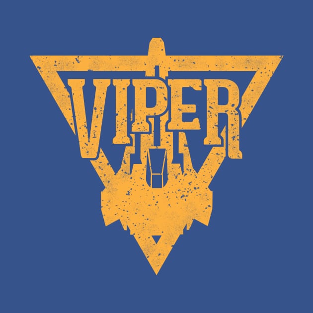 VIPER by VeryBear