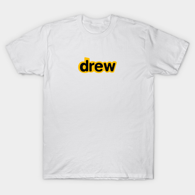 drew shirt