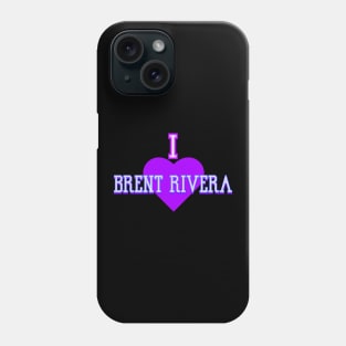 Brent Rivera v3 Phone Case