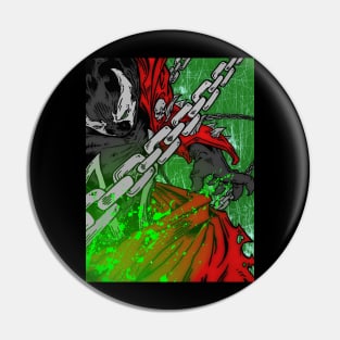 SPAWN Pin