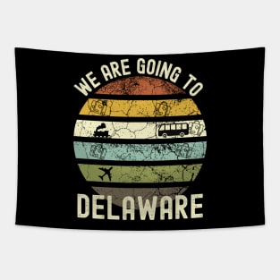 We Are Going To Delaware, Family Trip To Delaware, Road Trip to Delaware, Holiday Trip to Delaware, Family Reunion in Delaware, Holidays in Tapestry