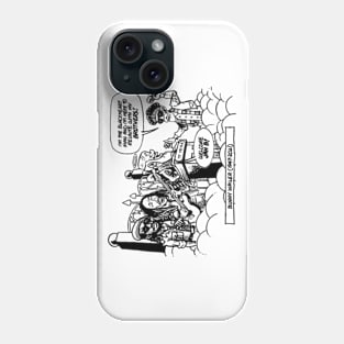 Bunny Wailer Reunite Brothers Phone Case