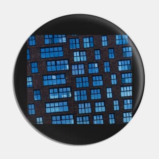 Windows 51 Pin