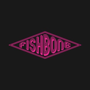 Fishbone - Redline Vintage Wajik T-Shirt