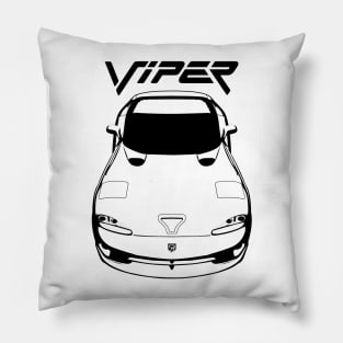 Viper 1996-2002 Pillow