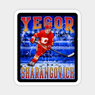 Yegor Sharangovich Magnet