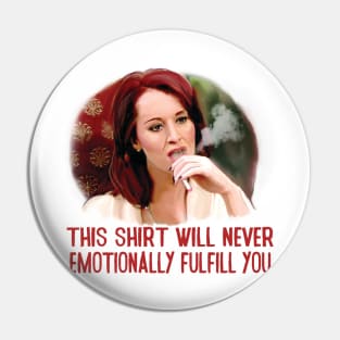 Beverly Hills Allison Dubois RHOBH Pin