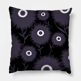 Aku No Hana eyes Pillow