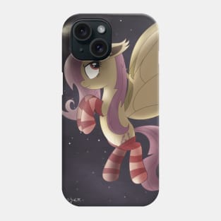 VampIIra (Socks, BG) Phone Case