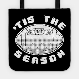 game day football Tote