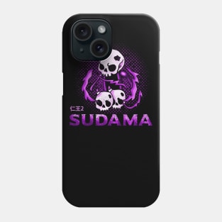 Sudama Phone Case