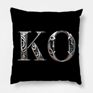 KO Pillow