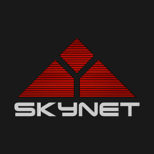 Skynet T-Shirt