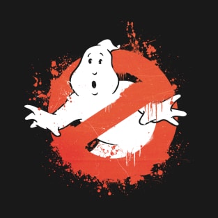 Ghostbusters T-Shirt