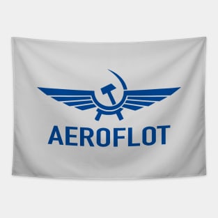 Aeroflot Tapestry