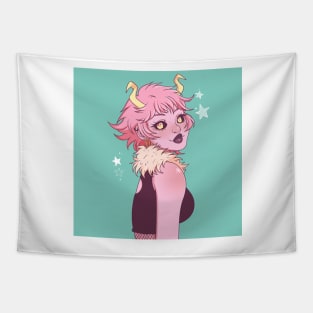 Mina Tapestry