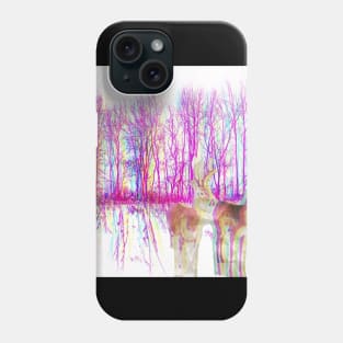 A Forest Unknown Phone Case