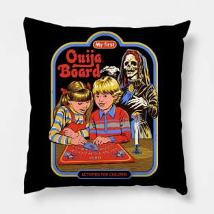 My First Ouija Board Pillow